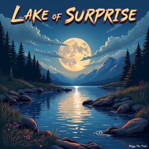 Lake Of Surprise (feat. LJ) (Break Me Down)