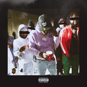 Young Crazy - Stay Strapped (Freestyle) (Explicit)