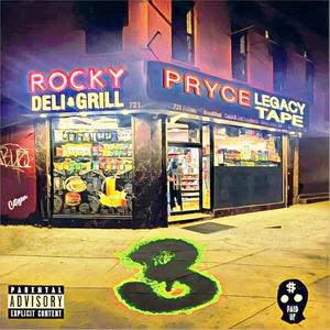 Essentials(feat. Nathaniel The Great) (Explicit)