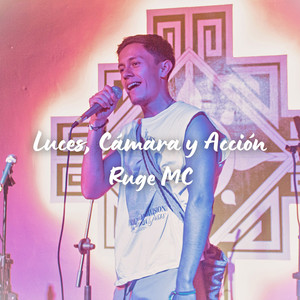 Luces, Cámara Y Acción