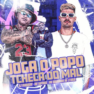 Joga o Popô X Tcheca do Mal (Explicit)