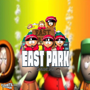 Ting til Felles (East Park 2025) [Explicit]