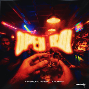 OPEN BAR (Explicit)