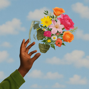 Y Am I Scared? (Explicit)