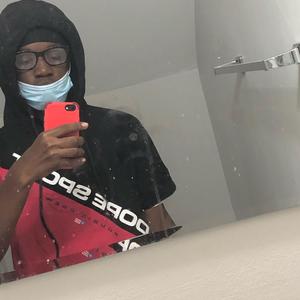 Forget Me (Explicit)