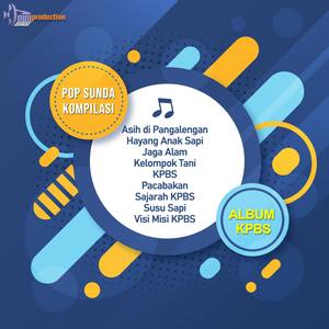 Susu Sapi (Pop Sunda)