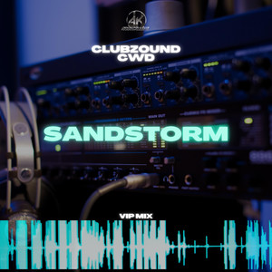 Sandstorm (Vip Mix)