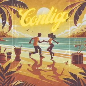 Contigo (feat. Ahujon, Microambiente, crow, Dj snk & Litocar)