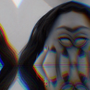 White Eyes(feat. bbno$) (Explicit)