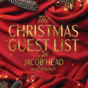 O, Holy Night (feat. Mike Mullins & Jordan Williamson)