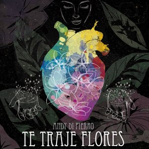 Te Traje Flores