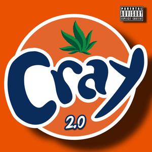 CRAY COUNTY 2.0 (Explicit)