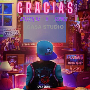 Gracias