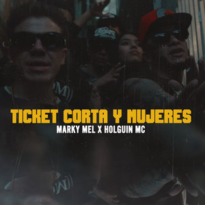 Ticket Corta y Mujeres