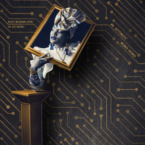 Post-Modern Love(Is So Passe) (Extended Mix)