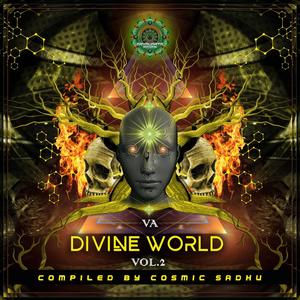 Divine World Vol 2