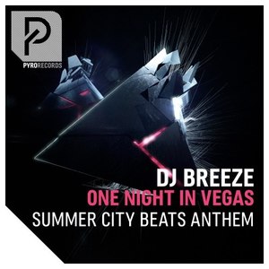One Night in Vegas(Summer City Beats Anthem) (Original Mix)