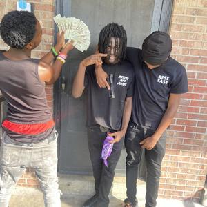 Nxccas Trippin (Explicit)