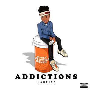 Addicitons (Explicit)