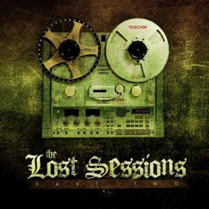 The Lost Sessions part 2 (Explicit)