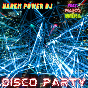 Disco Party