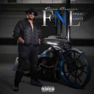 FRIDAY NIGHT LIGHTS (Radio Edit|Explicit)