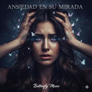 Ansiedad en su mirada