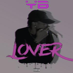 LOVER { EP } (Explicit)