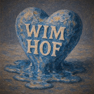 WIM HOF (Explicit)