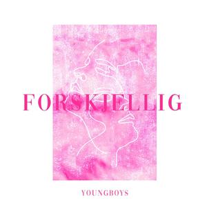 Forskjellig