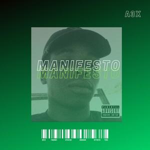 MALIKS MANIFESTO (Explicit)