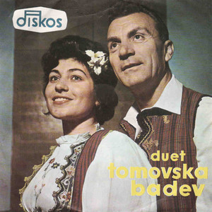 Duet Tomovska - Badev