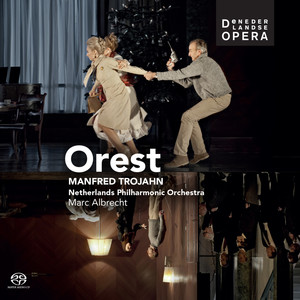 Orest - Szene 6