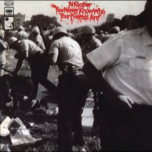 Don't Know Why I Love You