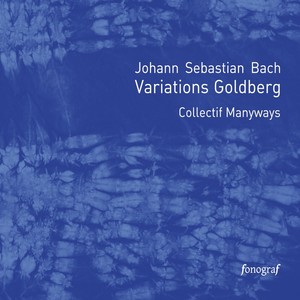 Variations Goldberg