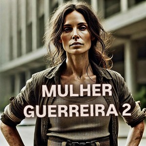 MULHER GUERREIRA 2