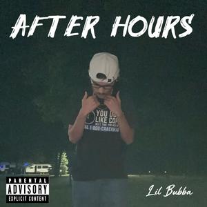 After Hours (Explicit)