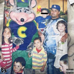 Family Ties (feat. Sai) (Explicit)