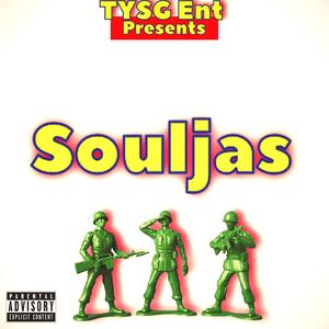 Souljas (Explicit)