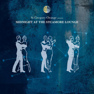 Midnight at the Sycamore Lounge