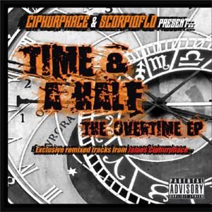 Time & A Half: The Overtime EP (Explicit)