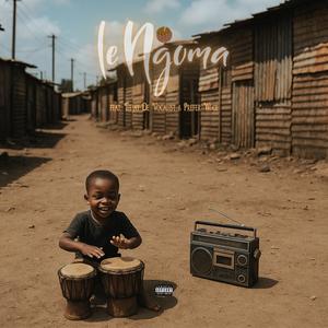 leNgoma (feat. Teejay De Vocalist & Prefer Wi'ce)
