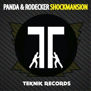 Shockmansion (Original Mix)