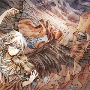 假如生活欺骗了你-纯音乐