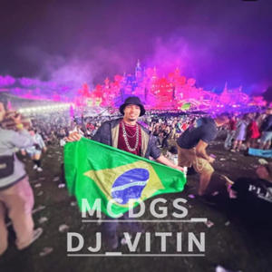 TA NO PLANTAO -MC DGS, DJ NK DA SERRA (DJ VITIN Remix|Explicit)