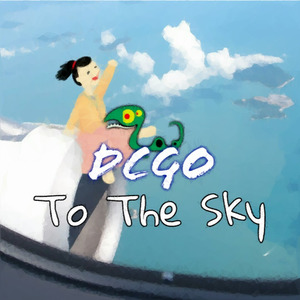 To The Sky (伴奏)