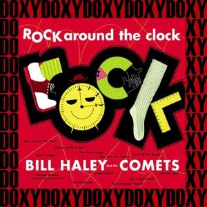Rock Around the Clock