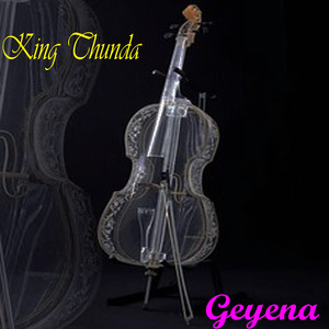 Geyena