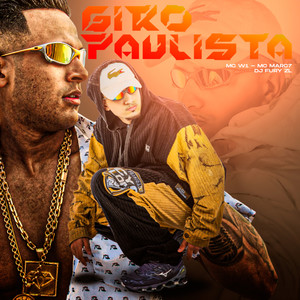 Giro Paulista (Explicit)