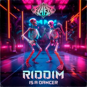 Riddim is a Dancer